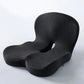 🚗 LIMITED‑TIME 50% OFF! 💺 Ergonomic Non‑Slip Memory Foam Car Seat Booster Cushion – Orthopedic Sciatica & Tailbone Pressure Relief ☁️