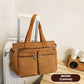 💫 2026 New Arrival | Vintage Solid Shoulder Bag | Timeless Charm ⏰【50% OFF】