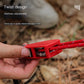 🏕️ Ultralight Camping Essential | Adjustable Fix Rope 2026 ⚡【New -50%】