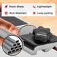 💐50% OFF ! 45° Plasterboard Planer – Long-Lasting Carbide Blade 🔪💪【Limited Offer】