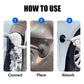💐50% OFF ! Suction Cup Dent Repair Kit – Easy to Use, Store Anywhere 🧰📦【Great Price】