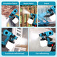 ⚡ 2026 Speed Revolution | Cordless Paint Sprayer | DIY in Half the Time 🔥【60% OFF】