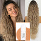 💐50% OFF ! Natural Frizzy Hair Extension – 2026 New In, Instant Style ✨💜【Limited Edition】