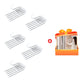💗🔥 2026 MUST-HAVE Organizer | Telescopic Multi-Layer Pants Rack 🚀【50% OFF】