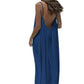 💐50% OFF ! Casual Maxi Dress – 20K+ Sold, 2026 Trend 🔥💕【Limited Stock】