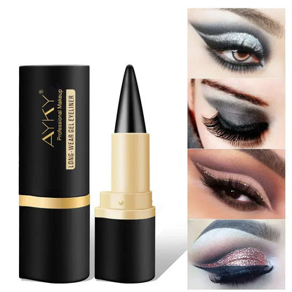 💐50% OFF ! Matte Waterproof Eyeliner – Sweat & Heat Resistant 💧🔥【Flash Sale】