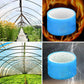 🏡 LIMITED‑TIME 50% OFF! 🧲 Weather‑Resistant Greenhouse Repair Tape – Heavy‑Duty, Strong Adhesive, Outdoor‑Ready 🌿