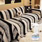 🛋️🏠 50% OFF! ✨Plush Non-Slip Sofa Cover – Soft, Washable & Fits All Sofa Sizes.