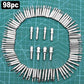 ⭐ 2026 Best-Seller | 115-in-1 Magnetic Screwdriver Set | DIY Pros Can’t Stop Buying 🪛💥