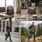 💐50% OFF! Business Men’s Casual Crossbody Bag – Sleek Style for Work & Travel 🕶️💼【Limited Offer】
