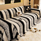 🛋️🏠 50% OFF! ✨Plush Non-Slip Sofa Cover – Soft, Washable & Fits All Sofa Sizes.