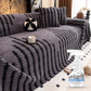 🛋️🏠 50% OFF! ✨Plush Non-Slip Sofa Cover – Soft, Washable & Fits All Sofa Sizes.