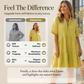 🌿☀️ LIMITED TIME 50% OFF! 👗Cotton-Linen A-Line Dress – Breathable & Lightweight – Stay Cool All Summer.