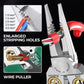 🔧 2026 Pro Upgrade | 8-in-1 Wire Stripper & Tester | All-in-One Precision Tool ⚡【New】