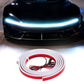 🚗 50% OFF NOW! 💡 Dynamic Scanning Hood Beam Kit – Soft & Hypnotic Light Effects – 12V Universal, Easy Install for Cars, SUVs & Trucks 🌟