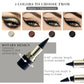 💐50% OFF ! Matte Waterproof Eyeliner – Sweat & Heat Resistant 💧🔥【Flash Sale】
