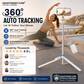 📸✨50% OFF! 🎞️🤖 360° Auto-Sensing Auto-Rotating Selfie Stick – Gesture Control, AI Tracking & Crowd Interference Prevention. Over 5,312 Content Creators Filming Hands-Free!✨