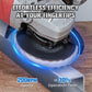 🎁 BUY 1 GET 1 FREE! Wool Felt Flap Polishing Disc – High-Performance for a Flawless Finish 🔧✨【Limited Time】