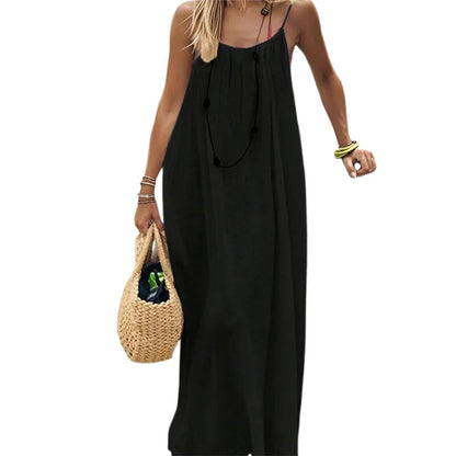 💐50% OFF ! Casual Maxi Dress – 20K+ Sold, 2026 Trend 🔥💕【Limited Stock】