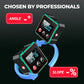 🧲 2026 New: Precision First | Magnetic Digital Angle Finder | Laser-Assisted Measurement 📐【50% OFF】