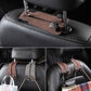 💐50% OFF ! Seat Back Hanger – Perfect for Bags, Coats & More 🧥🛒【Exceptional Price】