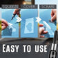 ✨ Just Launched 2026 | Glass Crack Eraser | Works on Windshields & Phones 🚗📱【50% OFF】
