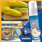 💐50% OFF ! Rust Remover Foam – Spray, Rinse, Done ! 🧼💨【Flash Sale】