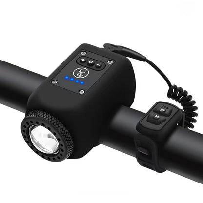 💐50% OFF! MTB Electronic Bell – Waterproof & Durable for All Weather 💧⛈️【Limited Offer】