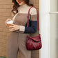 🔥🎁New arrival 60% OFF💥🔥Casual Pleated Bucket Soft Leather Handbag Shoulder Bag