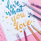 🆕 2026 New Launch | Glitter Gel Pen Set | Smooth Writing for Journals & Crafts ✨【50% OFF】