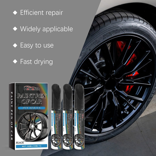 💐50% OFF ! Magic Car Scratch Repair Pen – Erase Scratches in Minutes ✨⚡【Limited Stock】
