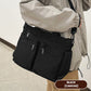 💫 2026 New Arrival | Vintage Solid Shoulder Bag | Timeless Charm ⏰【50% OFF】