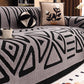 🛋️🏠 50% OFF! ✨Plush Non-Slip Sofa Cover – Soft, Washable & Fits All Sofa Sizes.