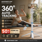 📸✨50% OFF! 🎞️🤖 360° Auto-Sensing Auto-Rotating Selfie Stick – Gesture Control, AI Tracking & Crowd Interference Prevention. Over 5,312 Content Creators Filming Hands-Free!✨