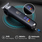 💇‍♂️ 50% OFF NOW! ⚡ Household Digital Display Electric Hair Clipper Set – Professional Precision, Rechargeable & Ultra-Quiet ✂️