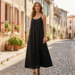 💐50% OFF ! Casual Maxi Dress – 20K+ Sold, 2026 Trend 🔥💕【Limited Stock】