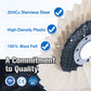 🎁 BUY 1 GET 1 FREE! Wool Felt Flap Polishing Disc – High-Performance for a Flawless Finish 🔧✨【Limited Time】