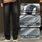 💎 50% OFF! 💎 Men's Loose Straight Jeans – Breathable, Relaxed Fit & Effortless Summer Style 👖