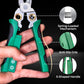 🔧 2026 Pro Upgrade | 8-in-1 Wire Stripper & Tester | All-in-One Precision Tool ⚡【New】