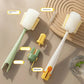 💐50% OFF ! Straw & Neck Brush – Perfect for Cups & Bottles 🥤🧴【Exceptional Price】
