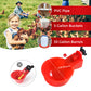 🐔 LIMITED-TIME 50% OFF! 💦 5/16 Inch Thread Automatic Poultry Water Cups – Easy Install, Leak-Free & Suitable for Chickens, Ducks & More 🌾