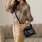 🔥🎁New arrival 60% OFF💥🔥Casual Pleated Bucket Soft Leather Handbag Shoulder Bag