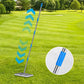💐50% OFF ! Adjustable Lawn Rake – Fast & Effortless Work 💪🌱【Flash Sale】