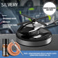 📢📢50% OFF !! ⏰Metal Solar Helicopter Air Freshener