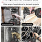 💐50% OFF ! Brushless Impact Wrench – Durable Motor & High Torque 🔥🔩【Limited Offer】