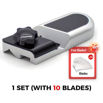 💐50% OFF ! 45° Plasterboard Planer – Long-Lasting Carbide Blade 🔪💪【Limited Offer】