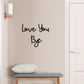 🪵✨ No Wall Damage! 💝Wooden Wall Hanging Sign Decoration – Rustic Charm for Every Room.