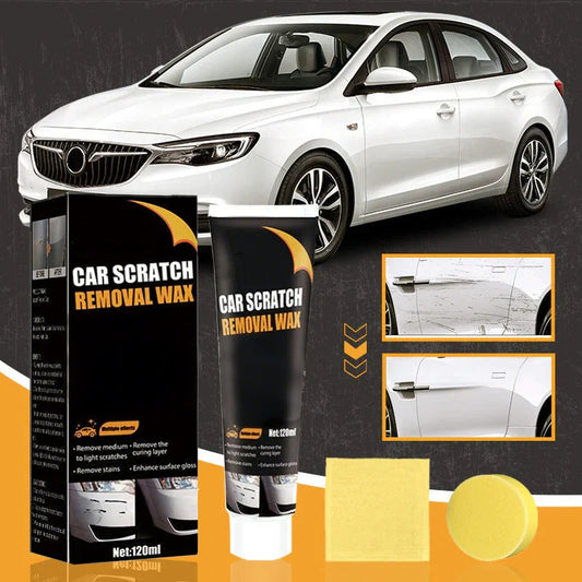 💨 Fix in Minutes (2026 Ver.) | Professional Scratch Remover 🛠️【Limited Offer】