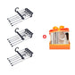 💗🔥 2026 MUST-HAVE Organizer | Telescopic Multi-Layer Pants Rack 🚀【50% OFF】