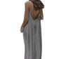 💐50% OFF ! Casual Maxi Dress – 20K+ Sold, 2026 Trend 🔥💕【Limited Stock】